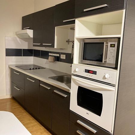 Appartement Coeur Centre Ville Noyon Esterno foto