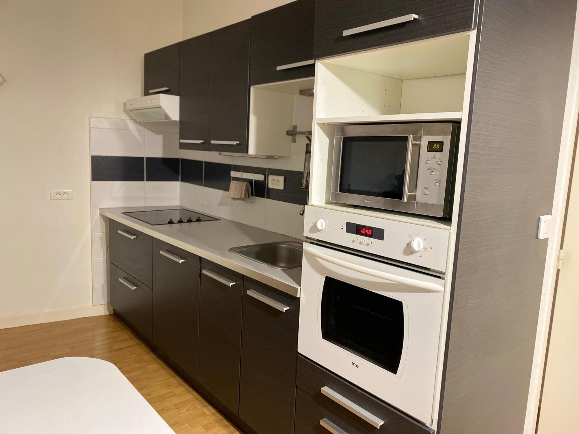 Appartement Coeur Centre Ville Noyon Esterno foto