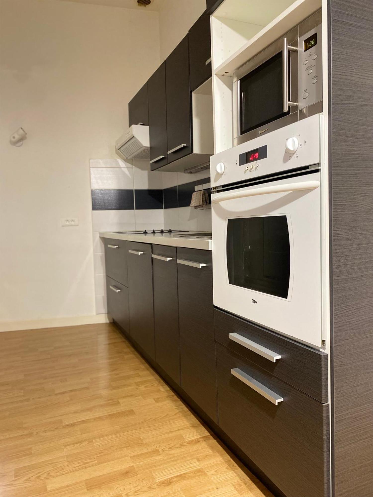 Appartement Coeur Centre Ville Noyon Esterno foto