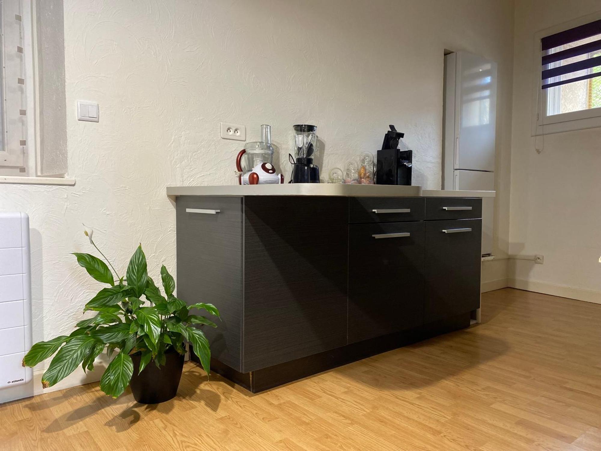Appartement Coeur Centre Ville Noyon Esterno foto